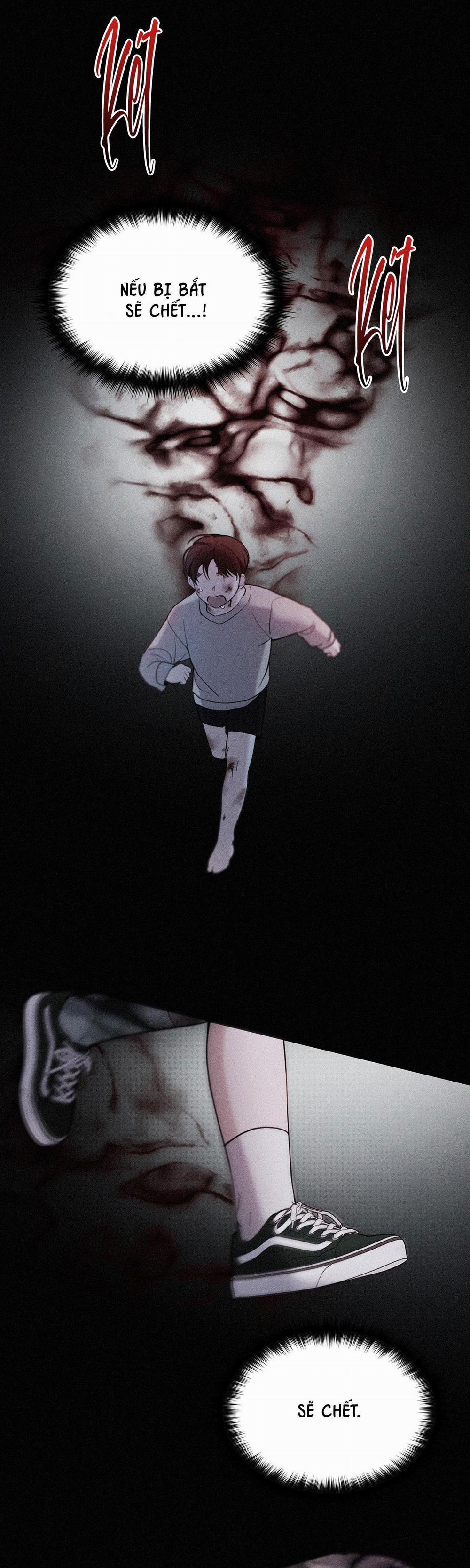 Sunset In Water 1 trang 30