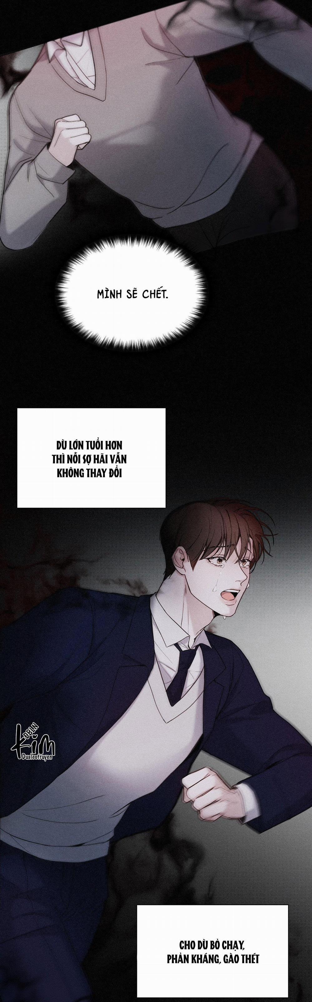 Sunset In Water 1 trang 31