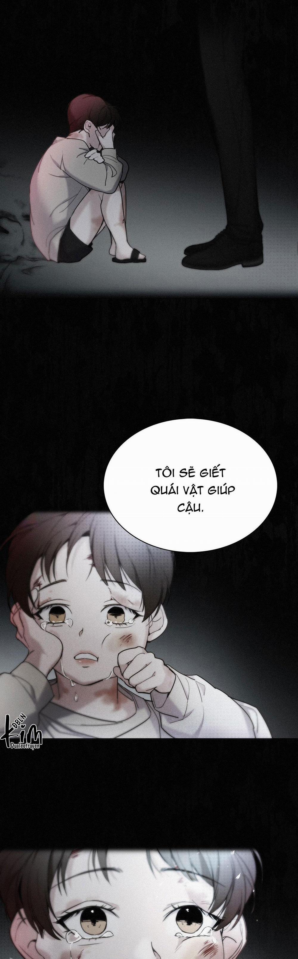 Sunset In Water 1 trang 34