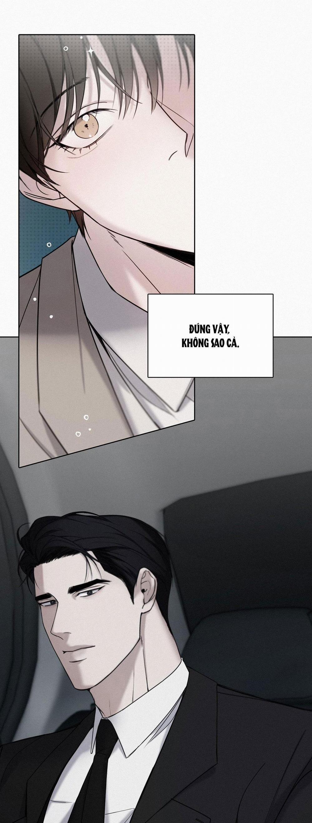 Sunset In Water 1 trang 38