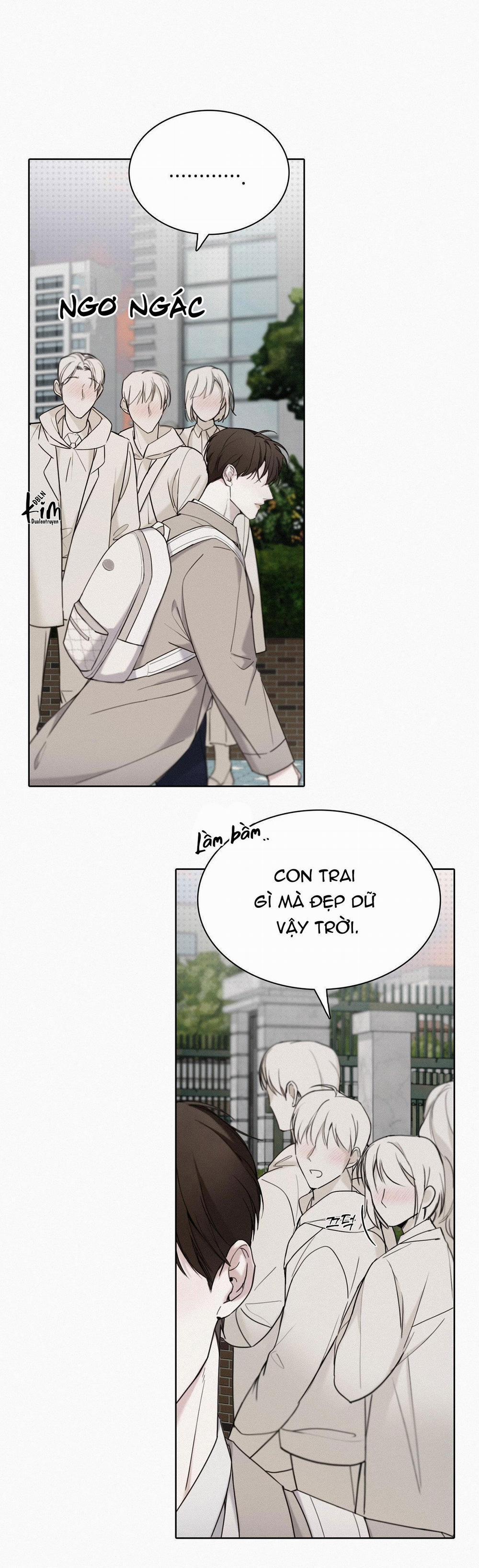 Sunset In Water 1 trang 6