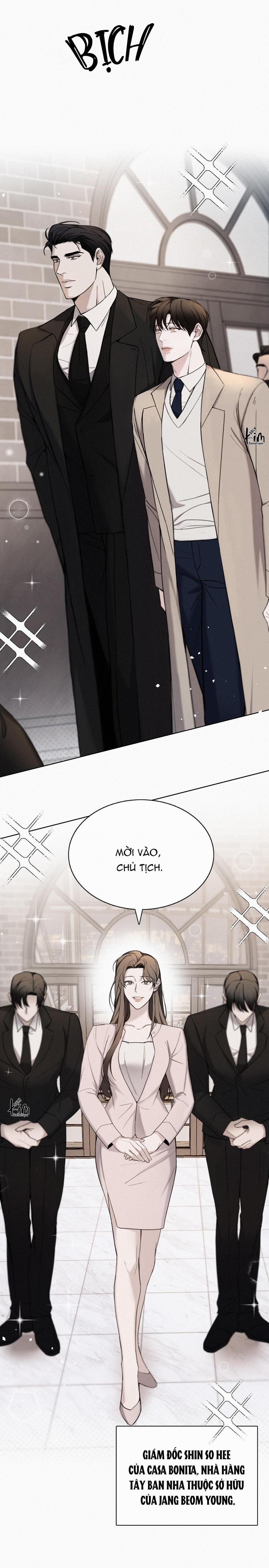 Sunset In Water 2 trang 10