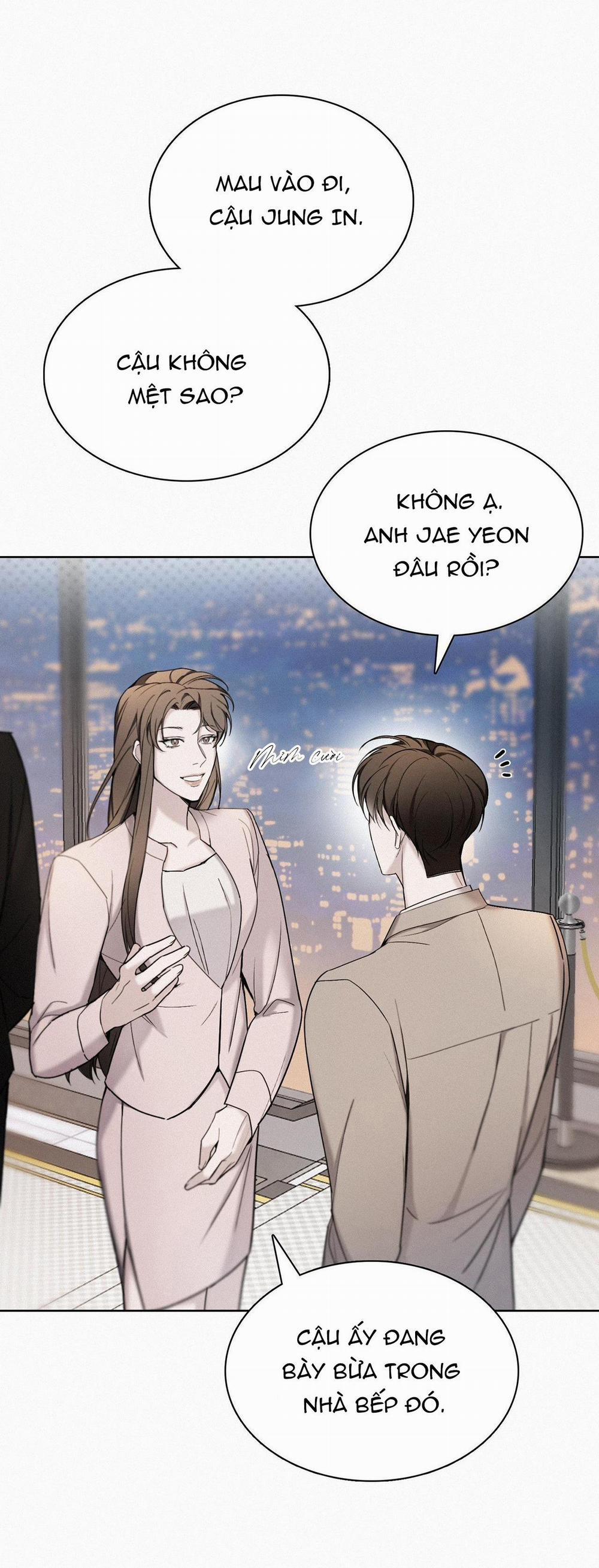 Sunset In Water 2 trang 11