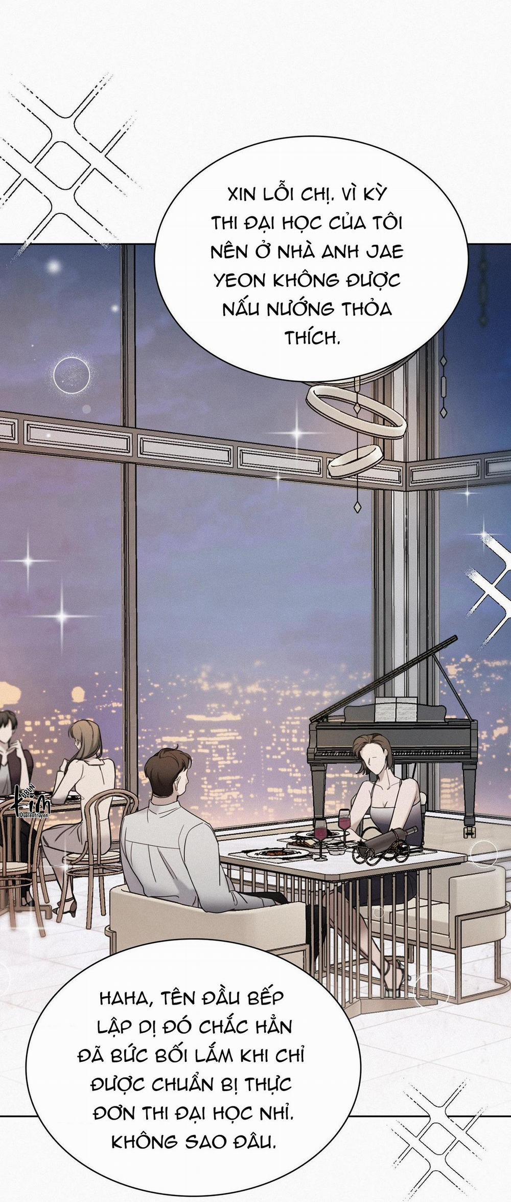 Sunset In Water 2 trang 12