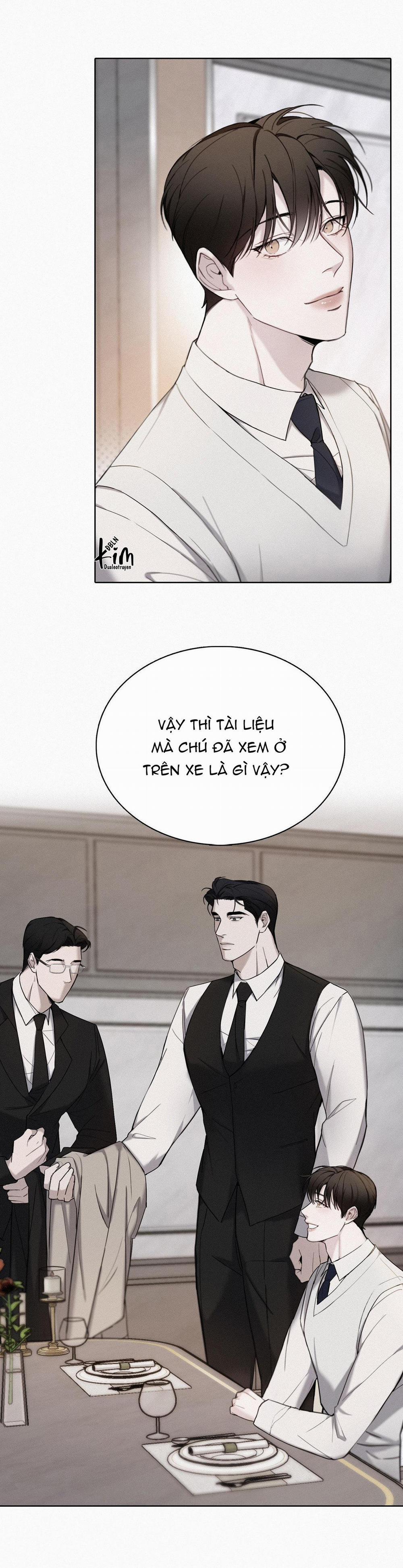 Sunset In Water 2 trang 17