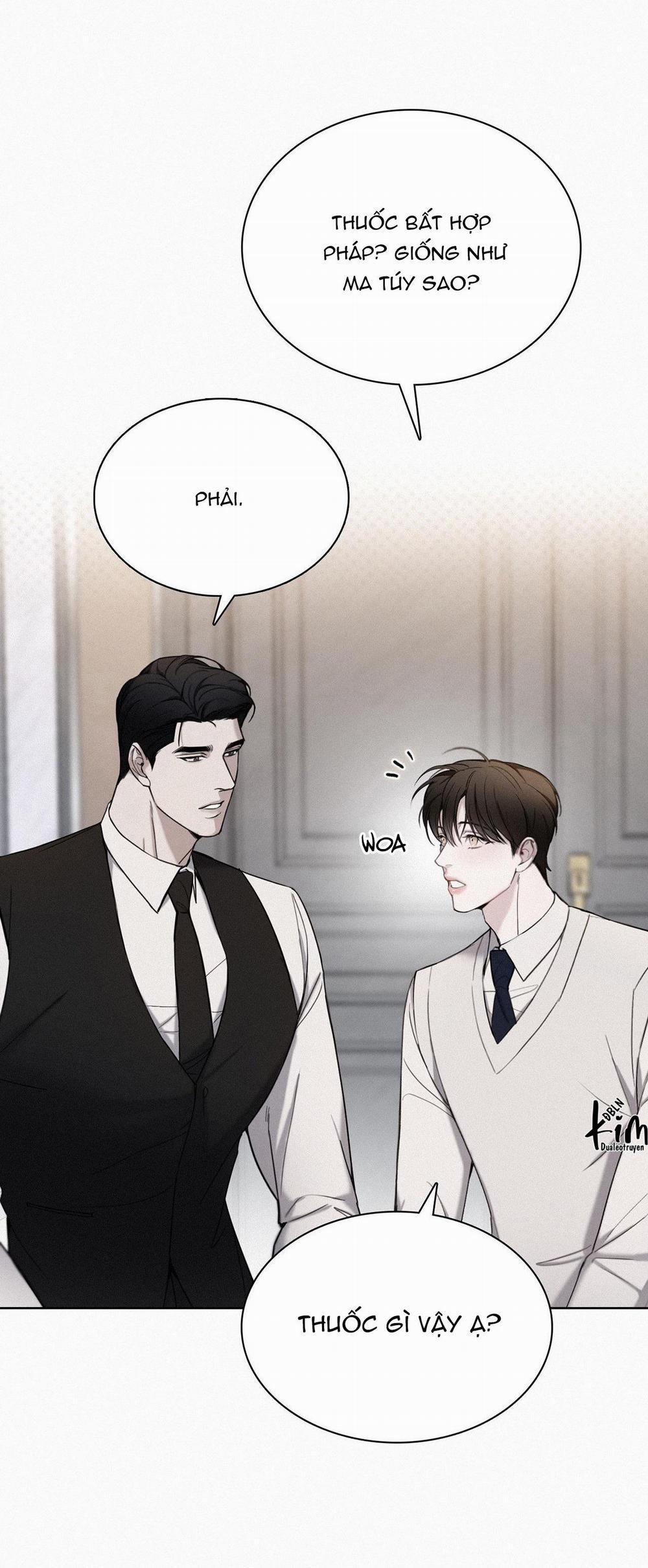 Sunset In Water 2 trang 23