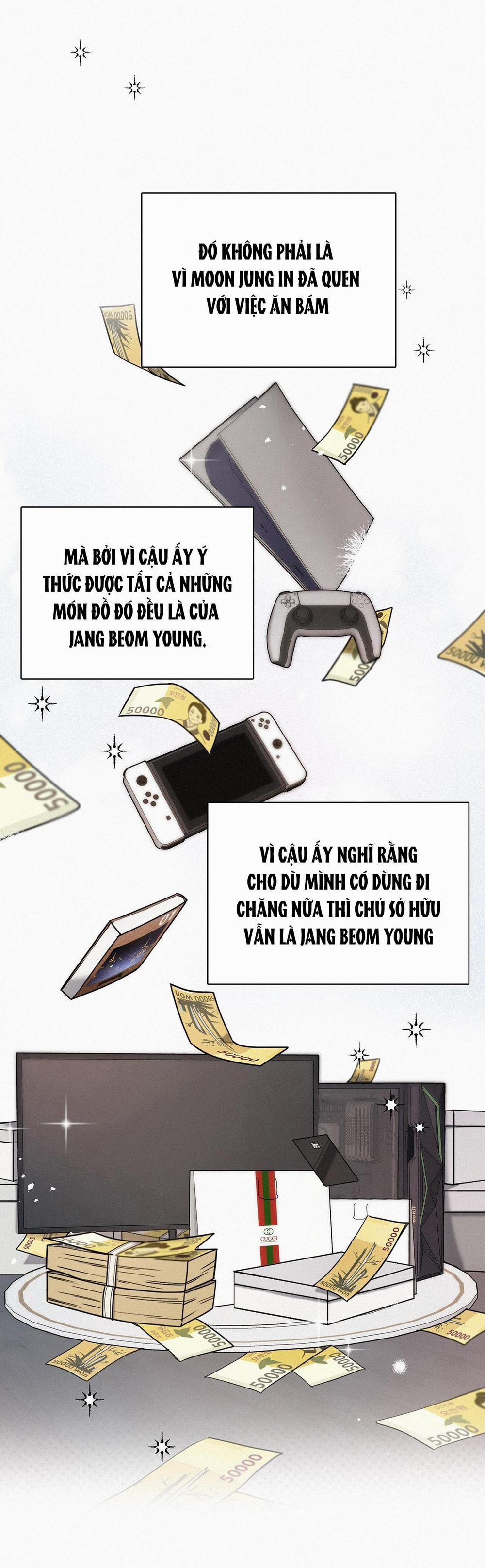 Sunset In Water 2 trang 32