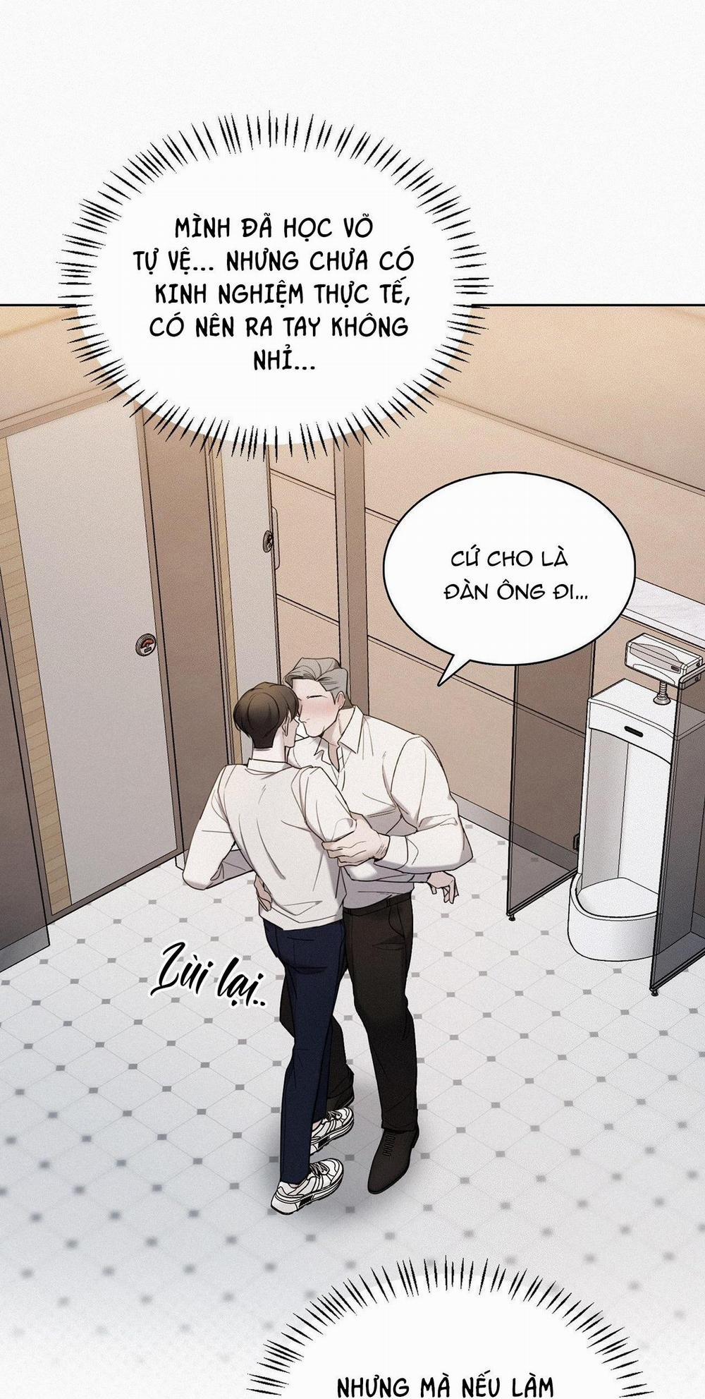 Sunset In Water 2 trang 46