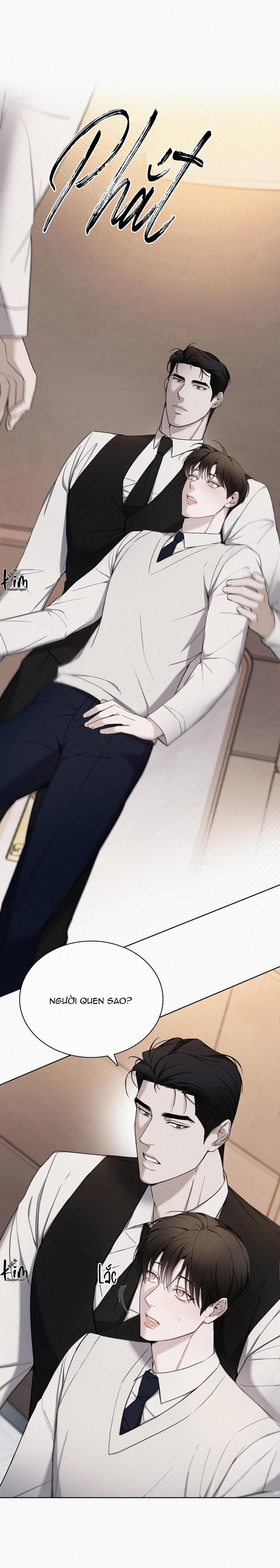 Sunset In Water 2 trang 48