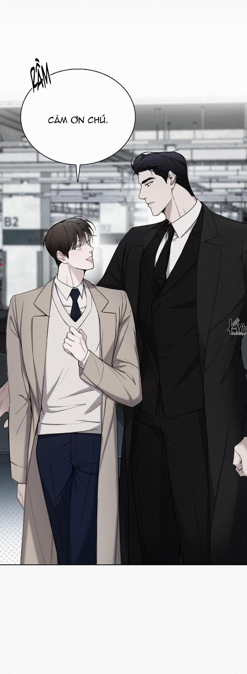 Sunset In Water 2 trang 5