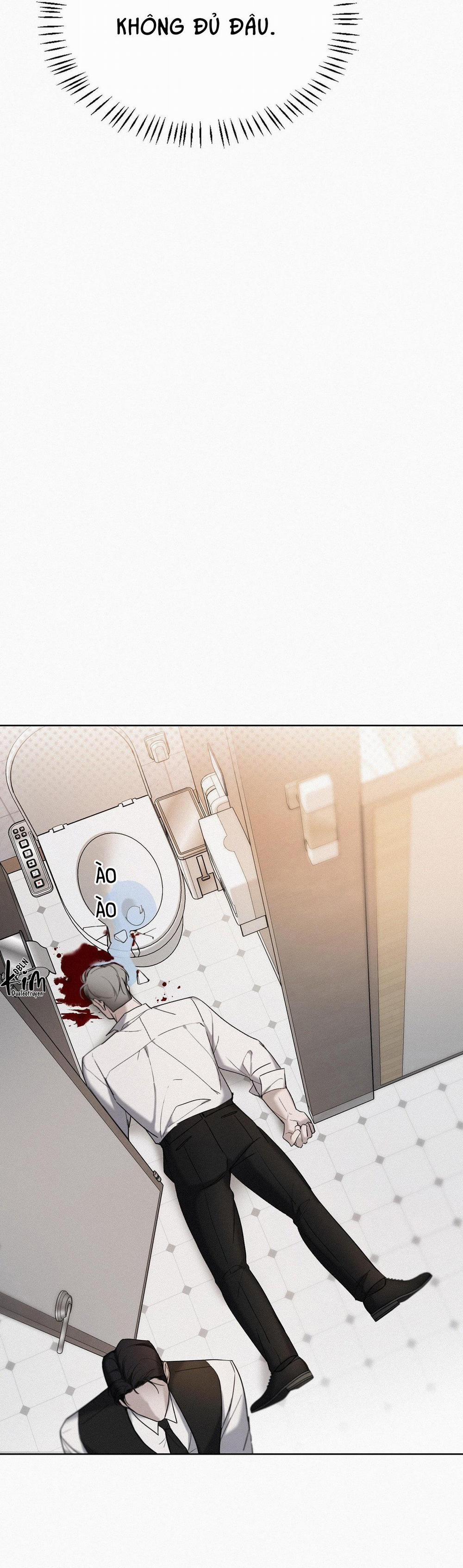 Sunset In Water 2 trang 57