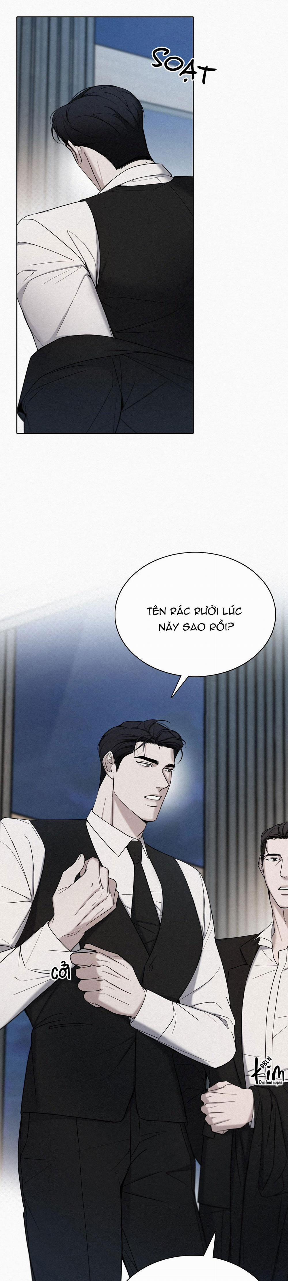 Sunset In Water 3 trang 12