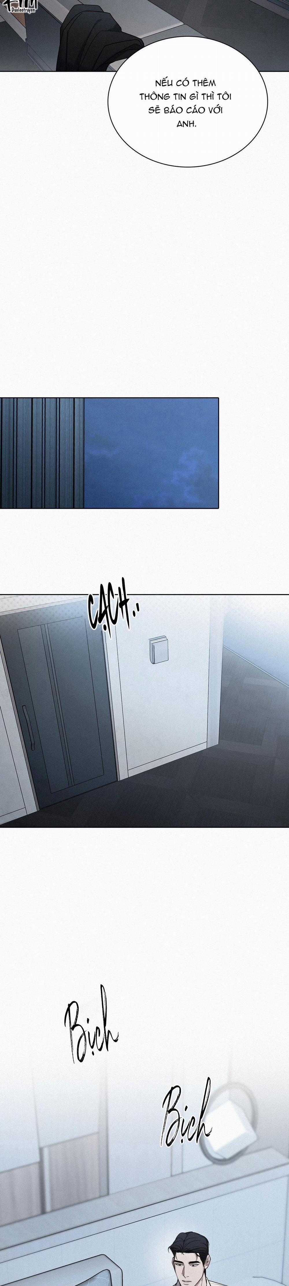 Sunset In Water 3 trang 14