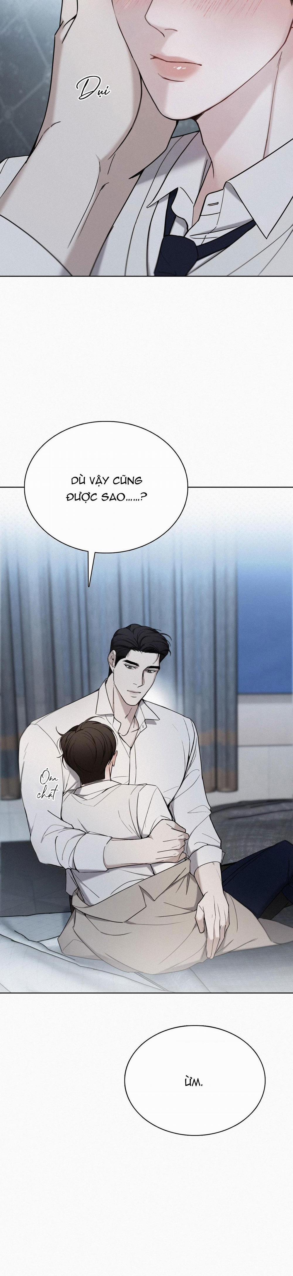 Sunset In Water 3 trang 21