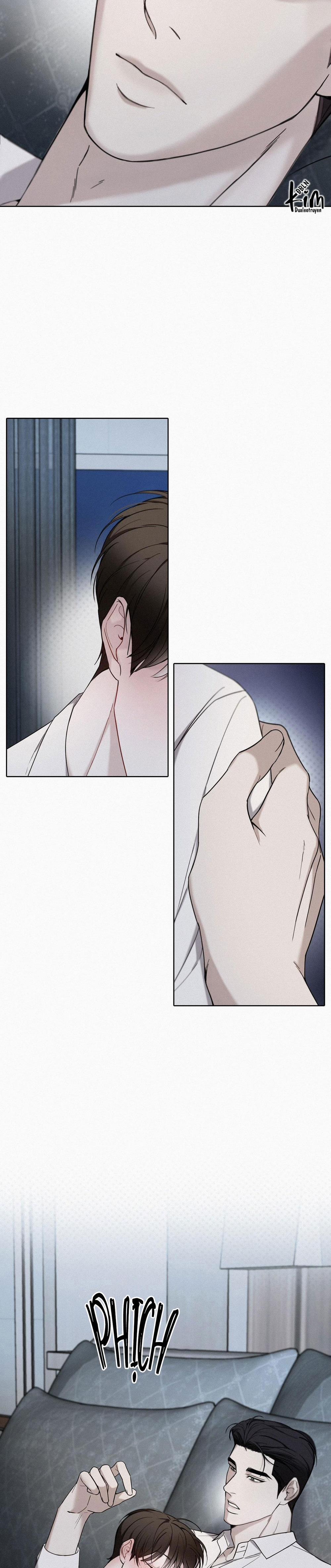 Sunset In Water 3 trang 27