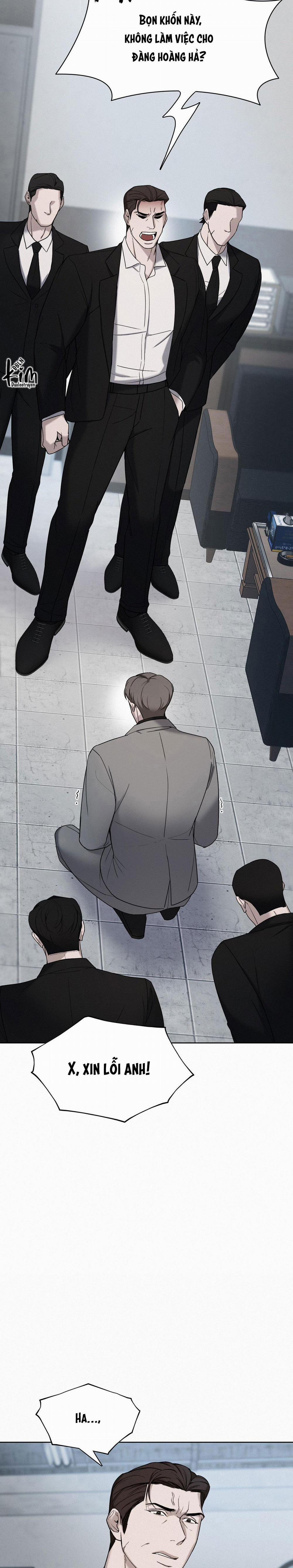 Sunset In Water 3 trang 3