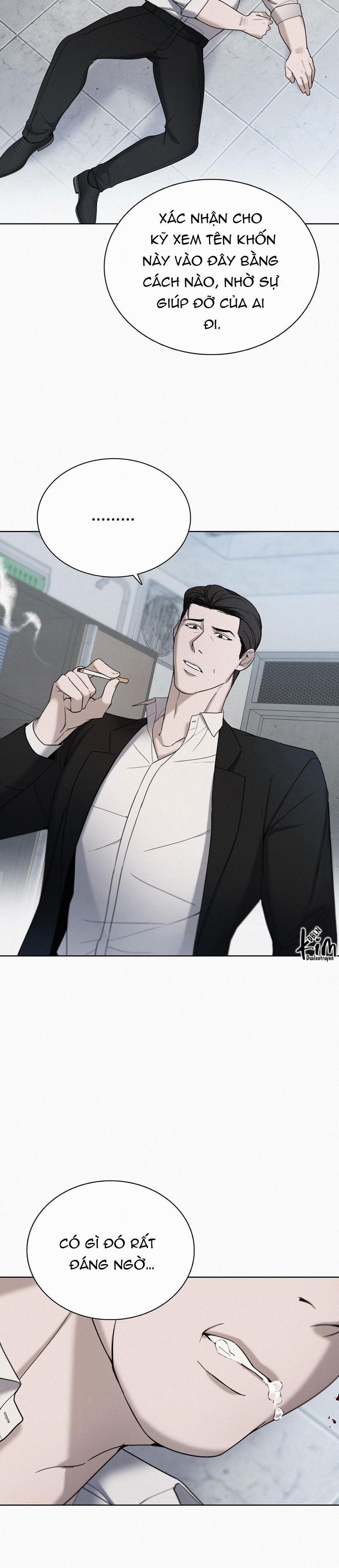 Sunset In Water 3 trang 6