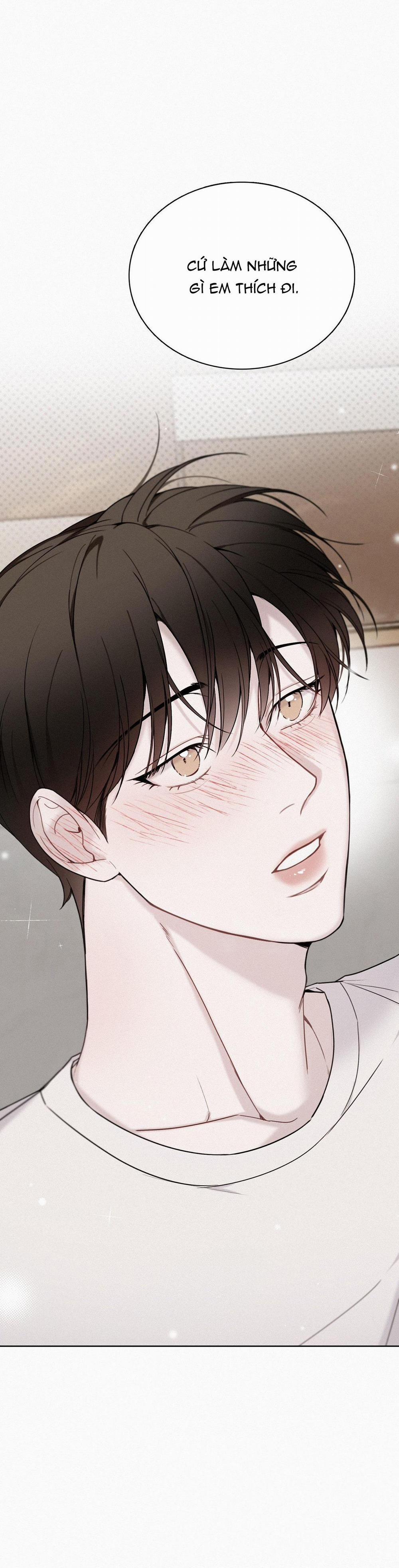 Sunset In Water 4 trang 21