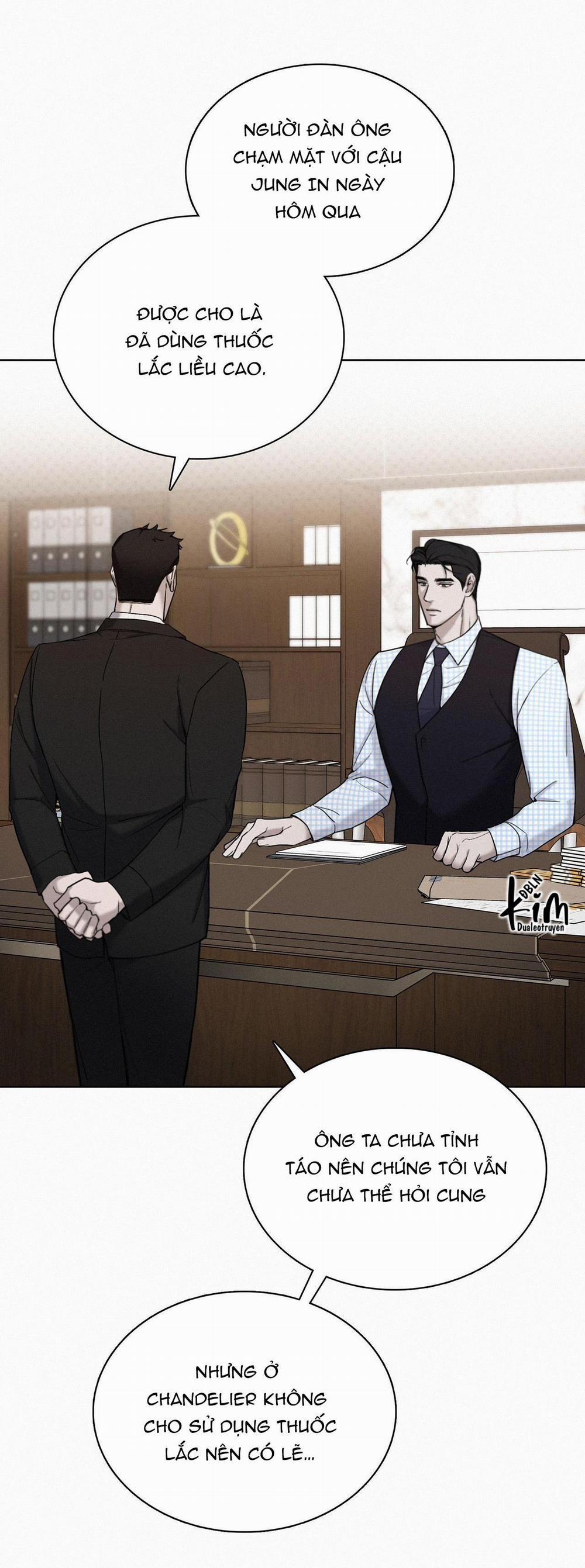 Sunset In Water 4 trang 31