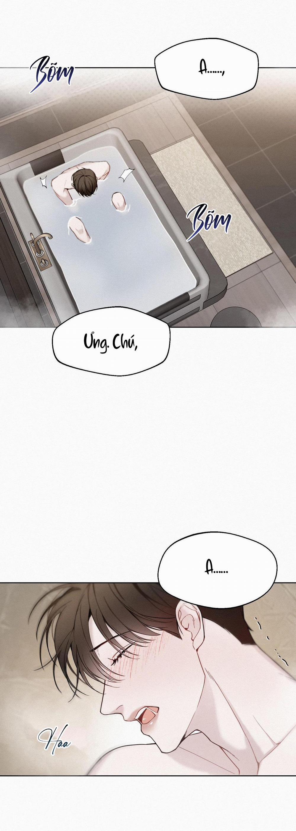 Sunset In Water 4 trang 45