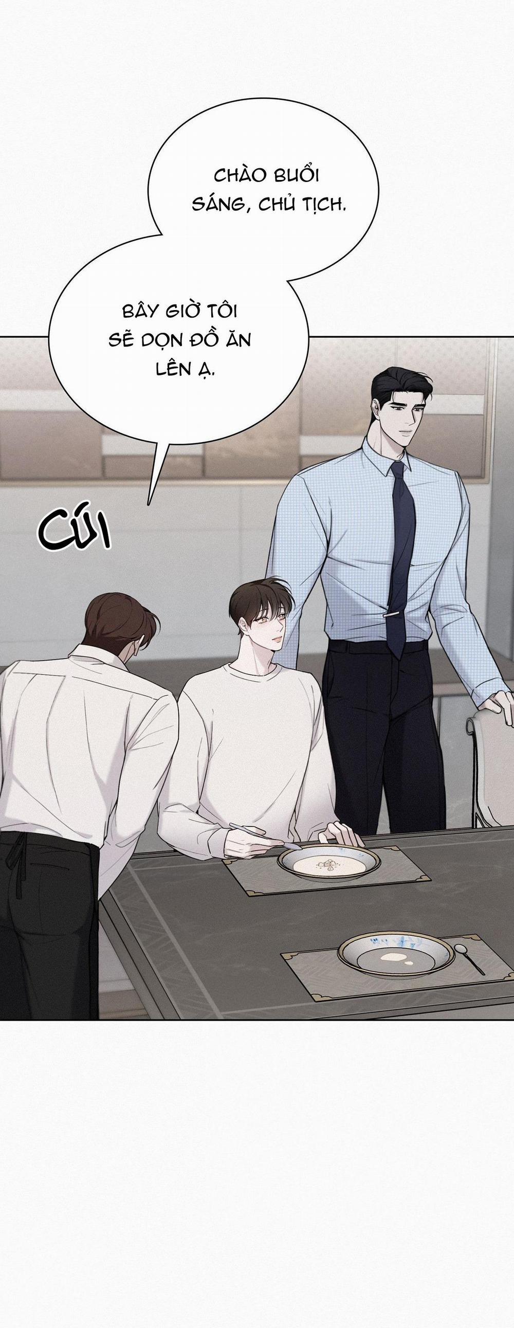 Sunset In Water 4 trang 5