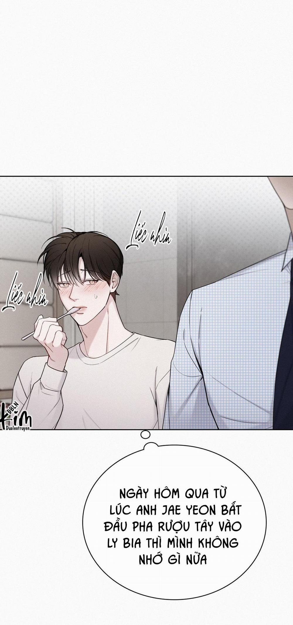 Sunset In Water 4 trang 6