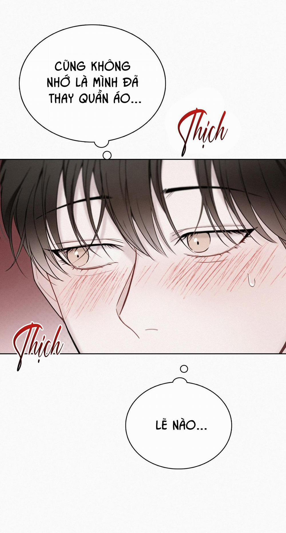 Sunset In Water 4 trang 7