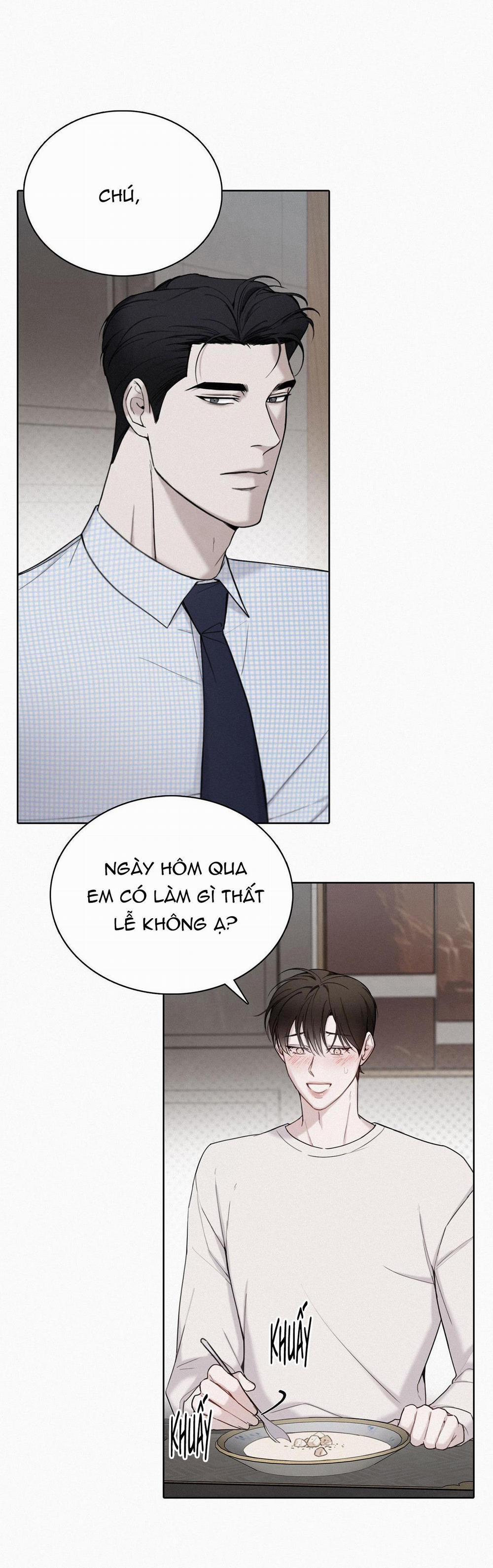 Sunset In Water 4 trang 8