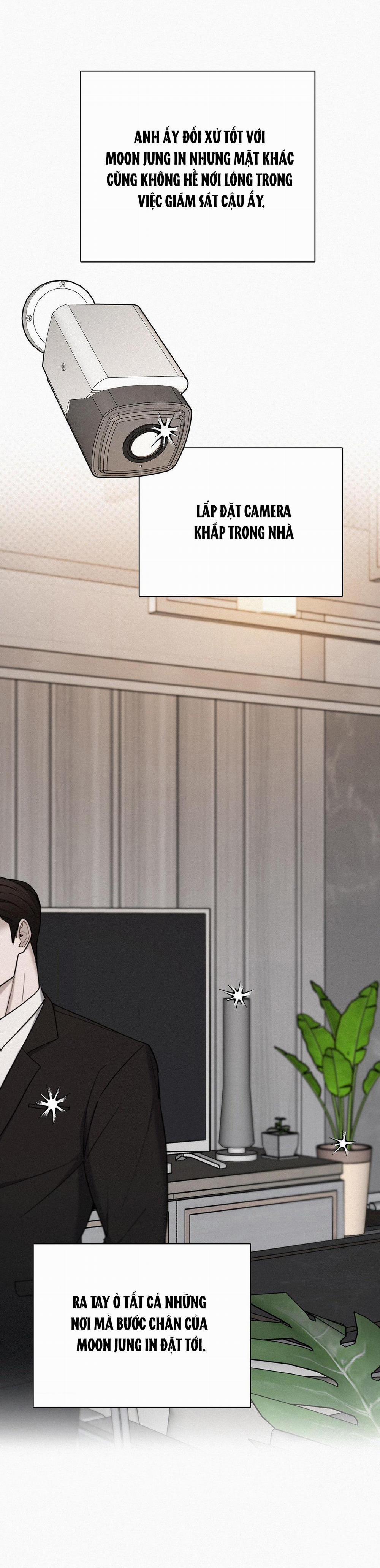 Sunset In Water 5 trang 12