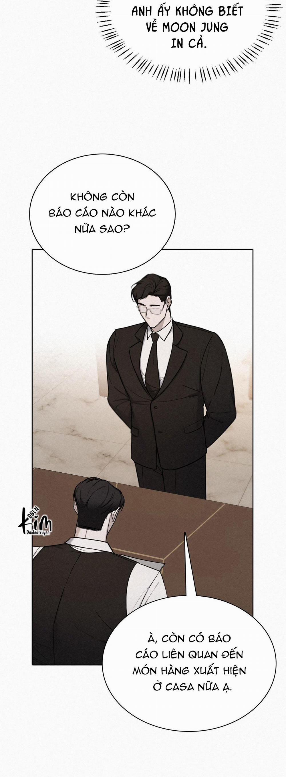 Sunset In Water 5 trang 14