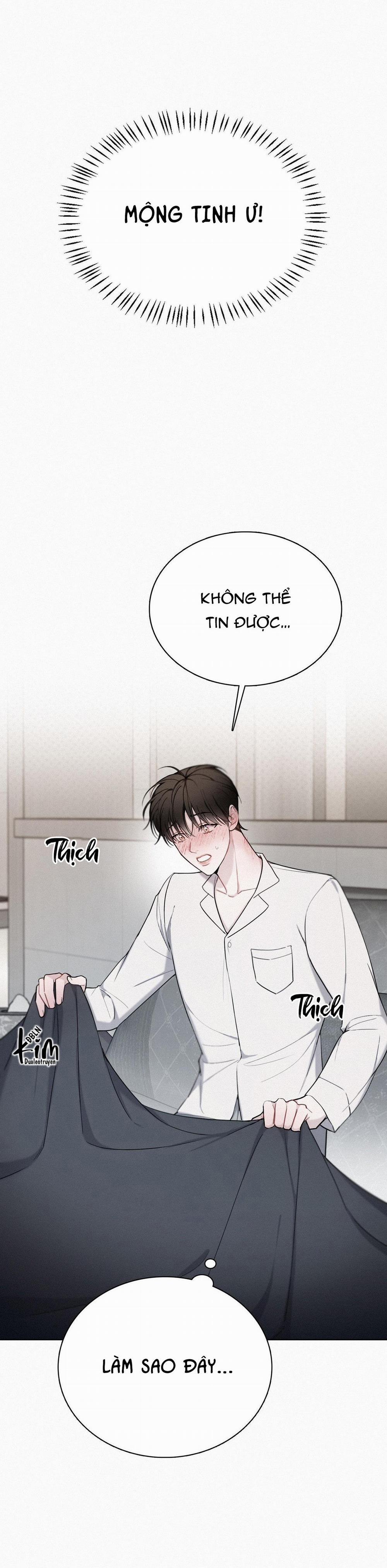 Sunset In Water 5 trang 21