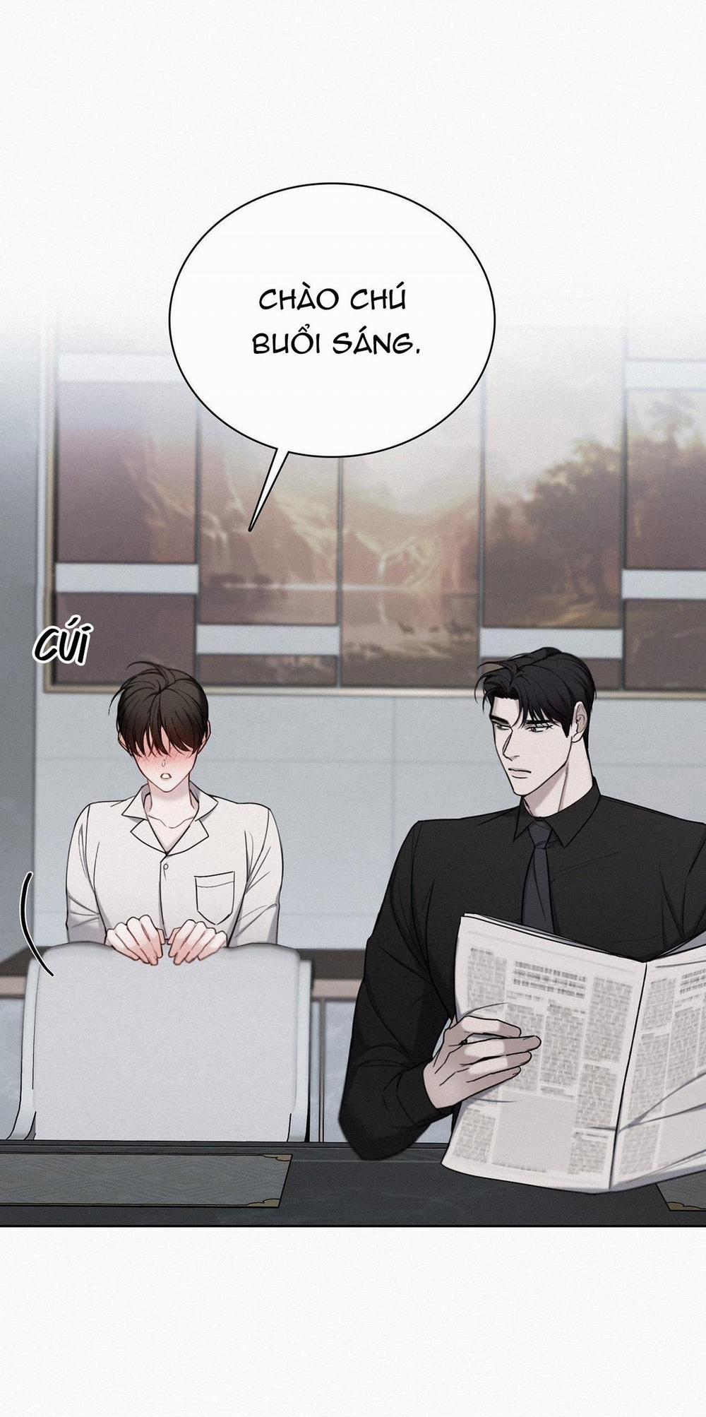 Sunset In Water 5 trang 26