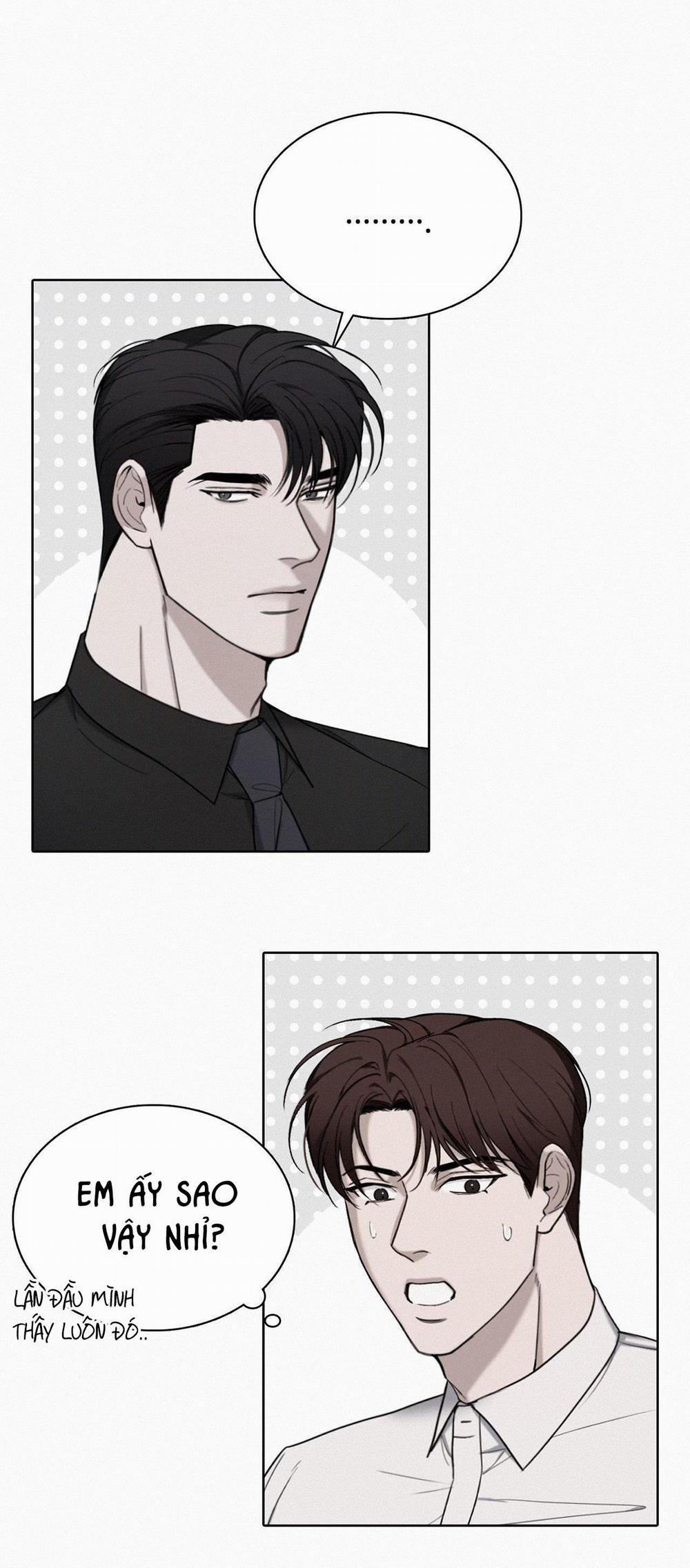 Sunset In Water 5 trang 28