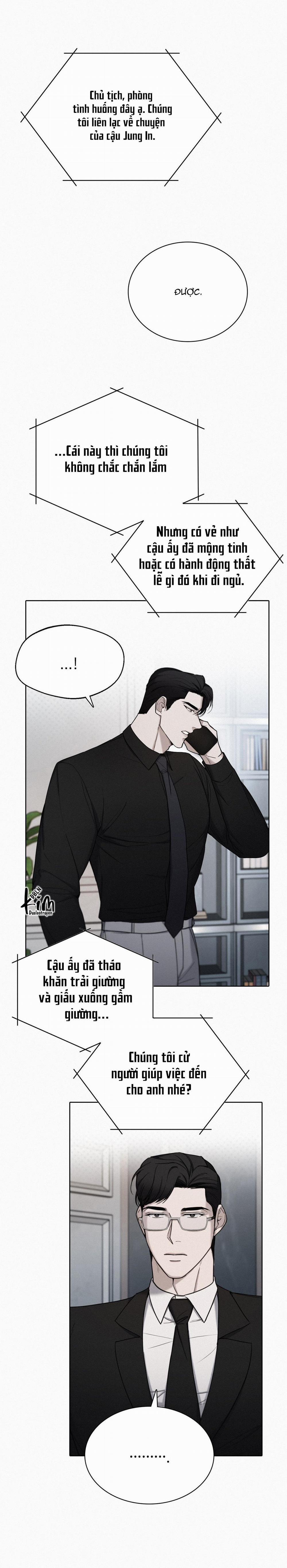 Sunset In Water 5 trang 35