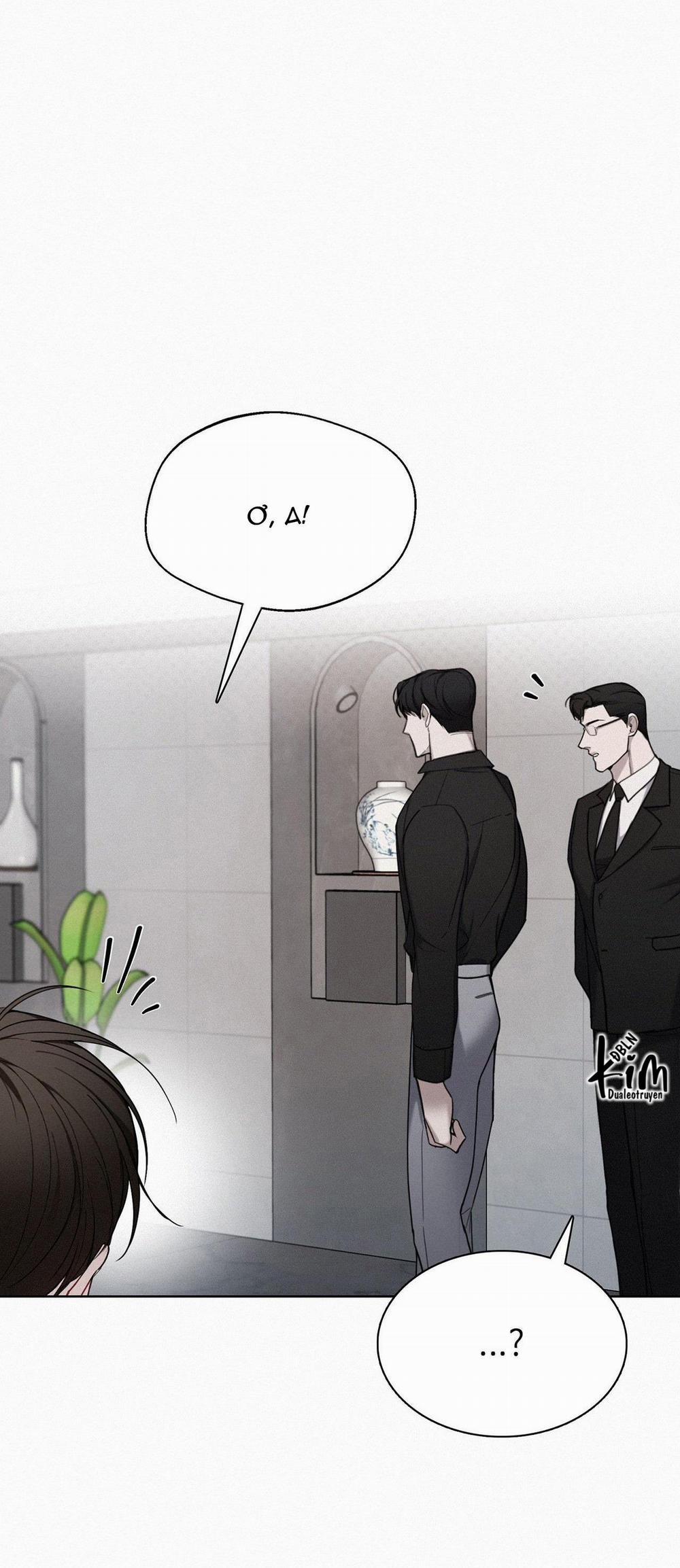 Sunset In Water 5 trang 37