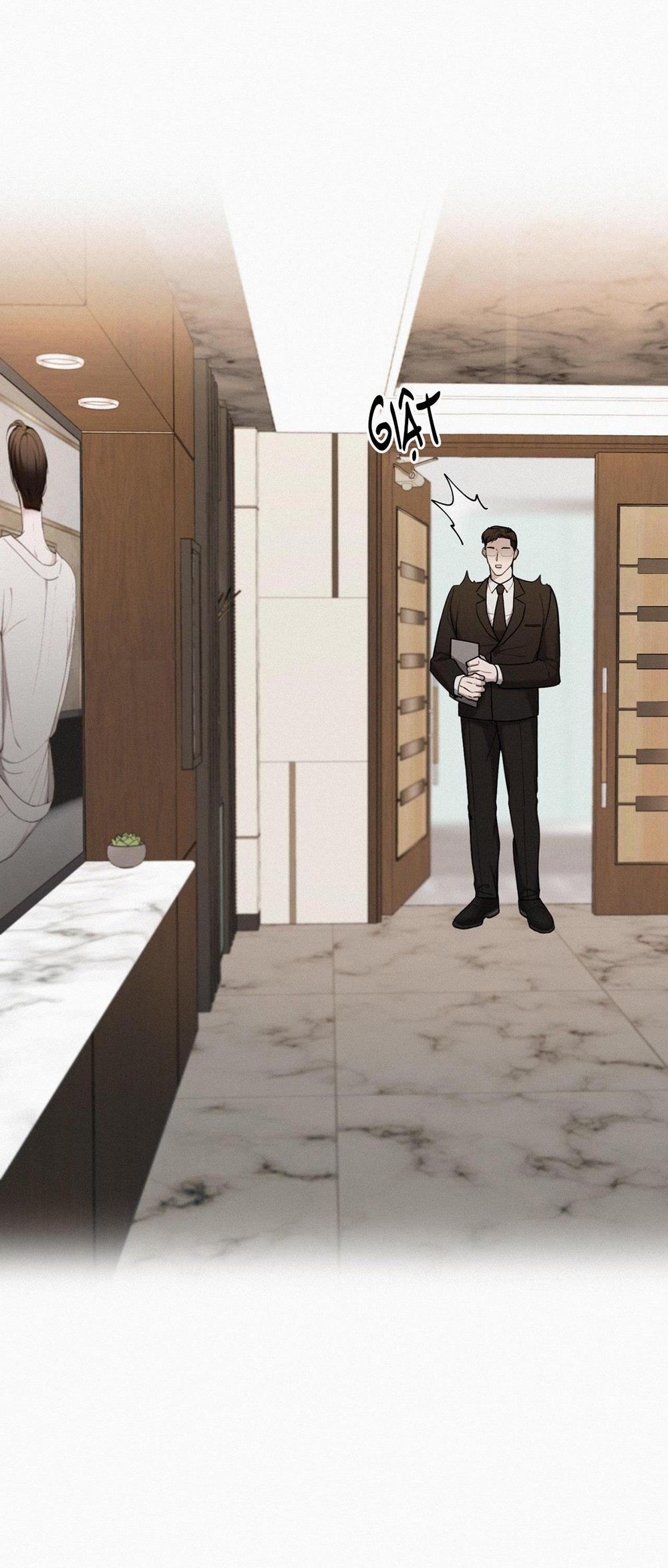 Sunset In Water 5 trang 4