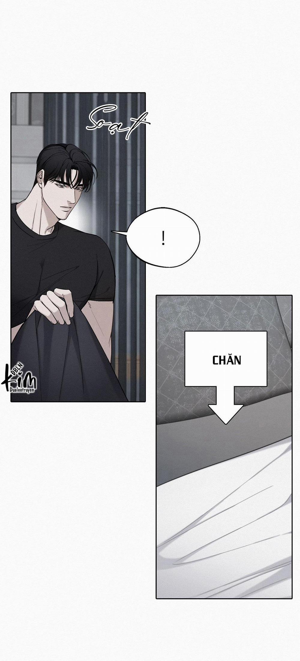 Sunset In Water 5 trang 44