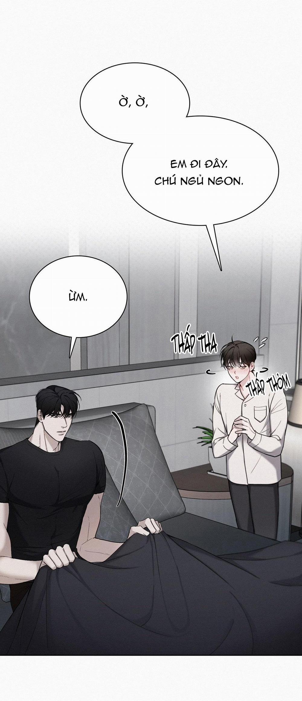 Sunset In Water 5 trang 45