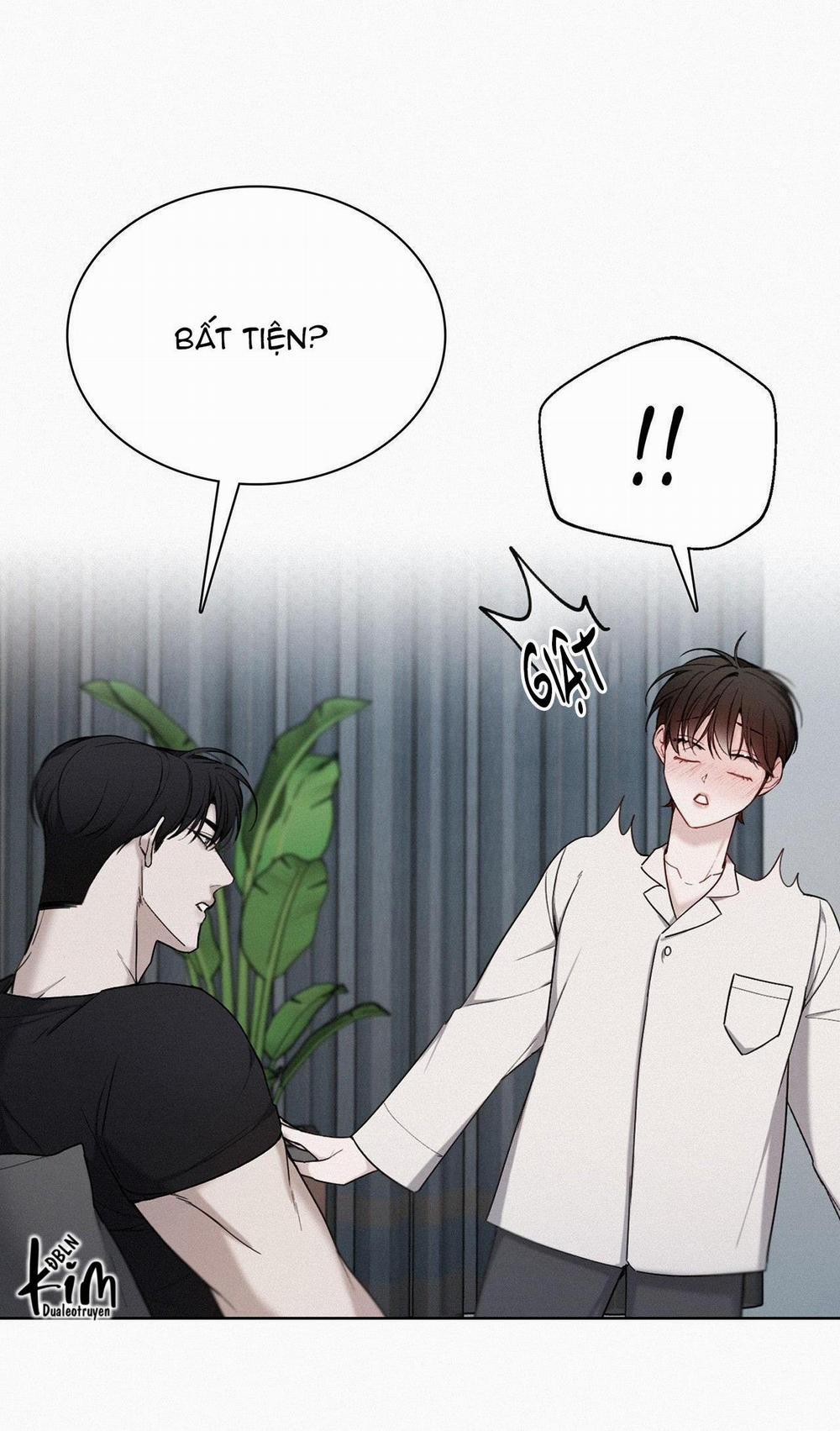 Sunset In Water 5 trang 48