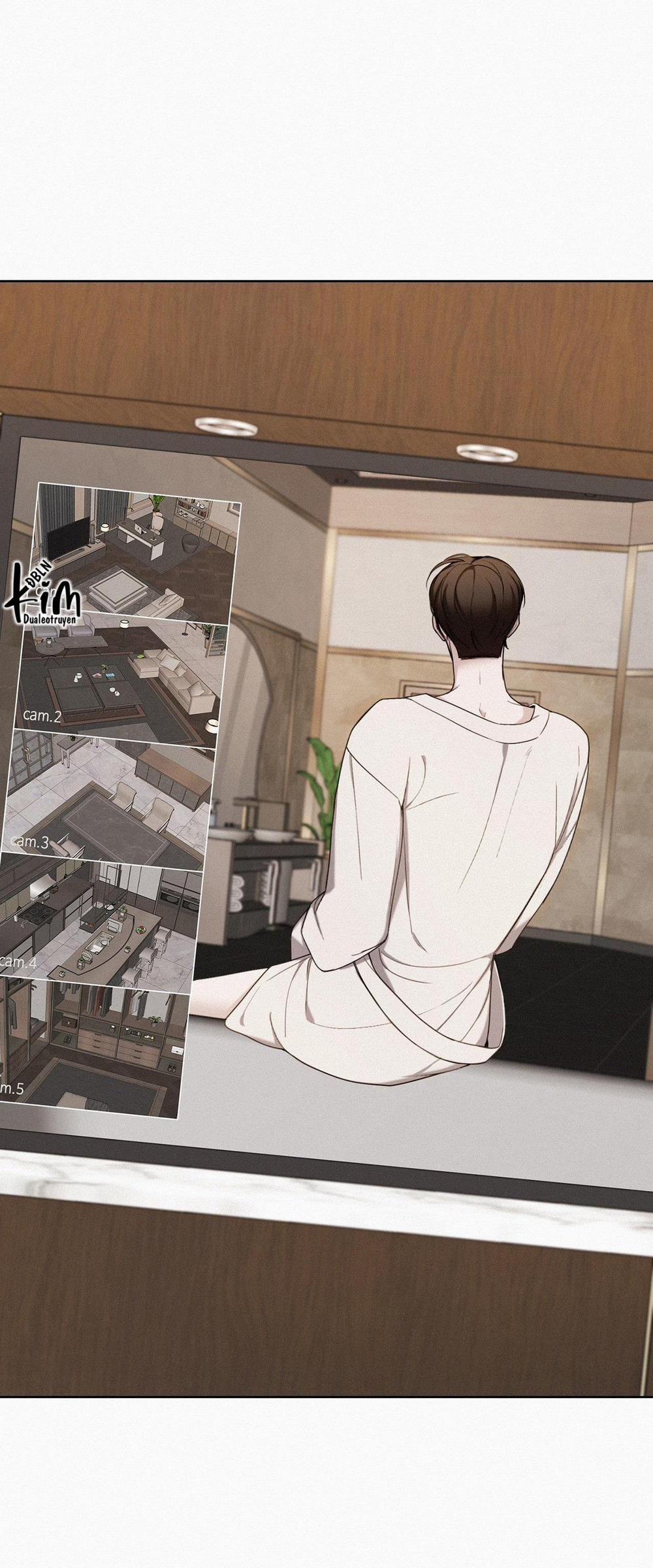 Sunset In Water 5 trang 5