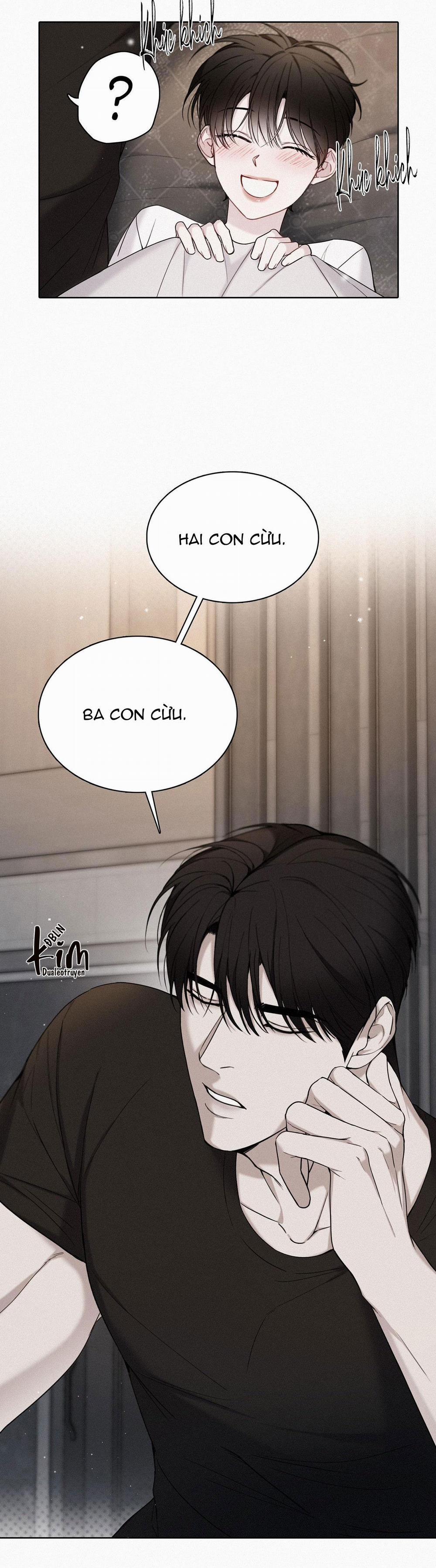 Sunset In Water 6 trang 10