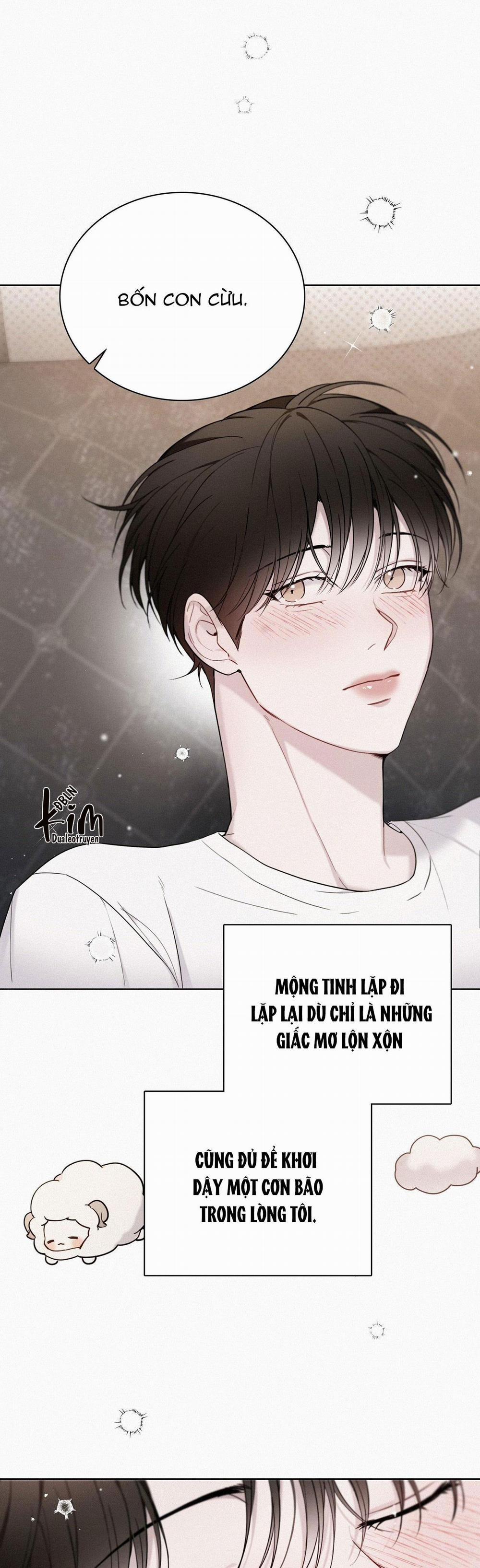 Sunset In Water 6 trang 11