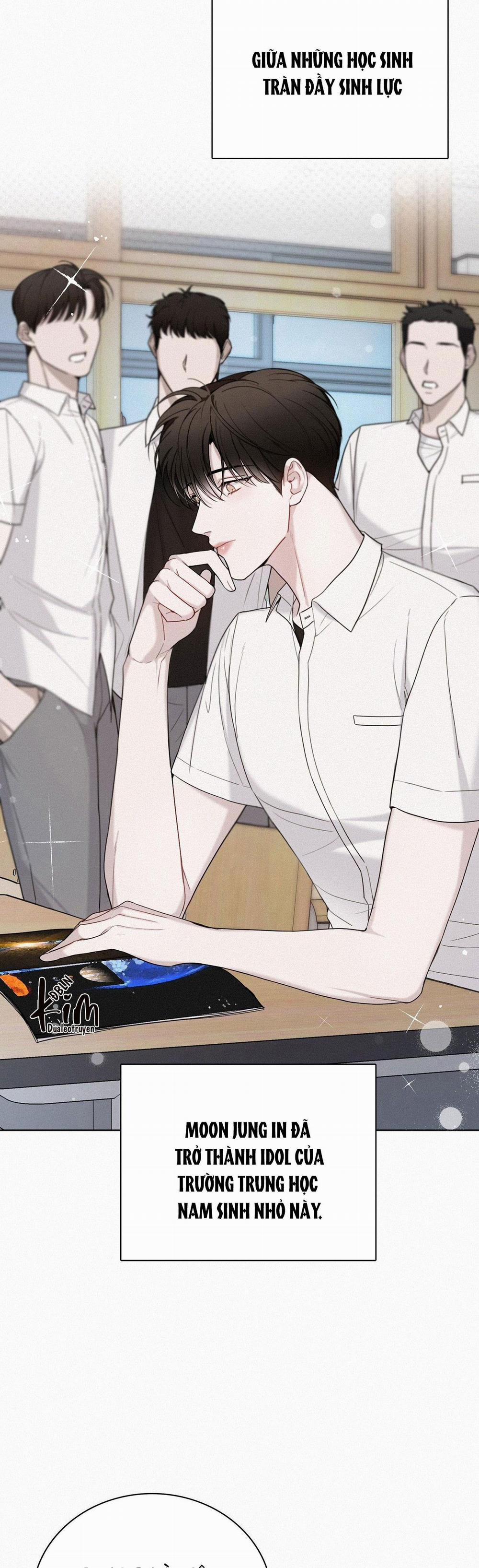 Sunset In Water 6 trang 14