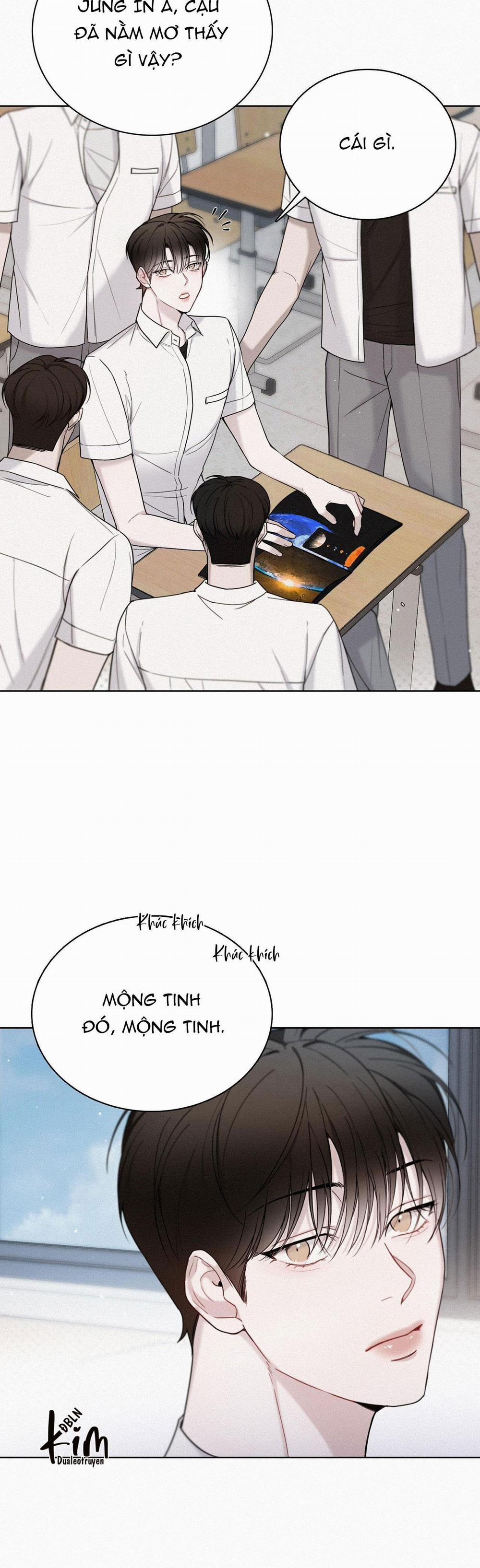 Sunset In Water 6 trang 15