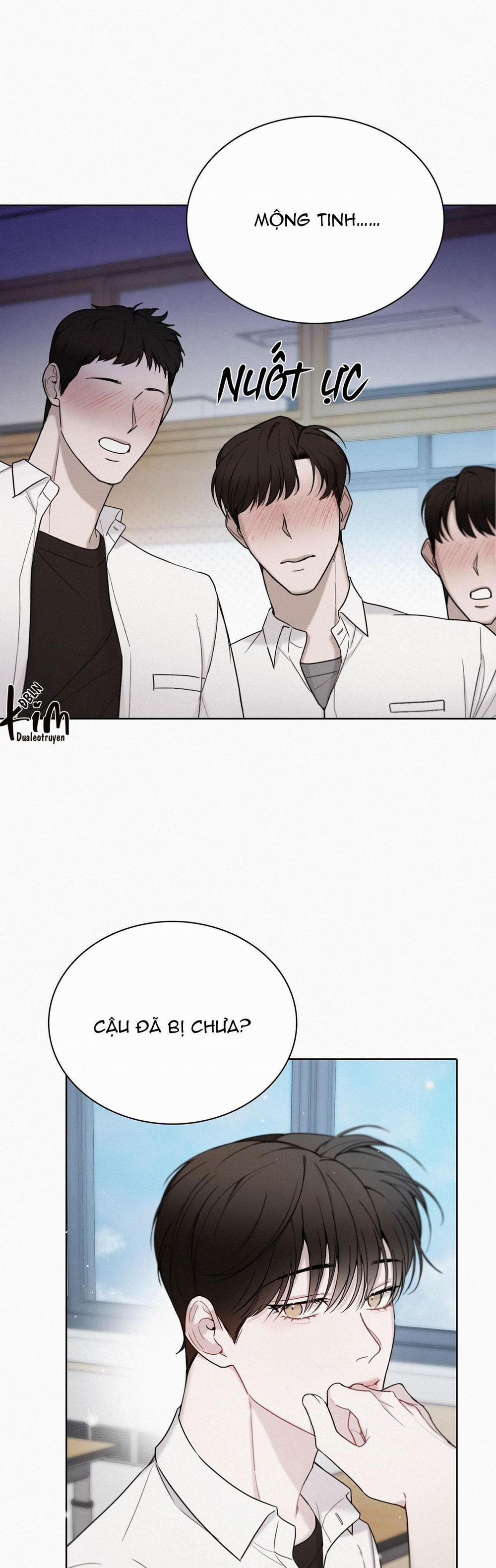 Sunset In Water 6 trang 16