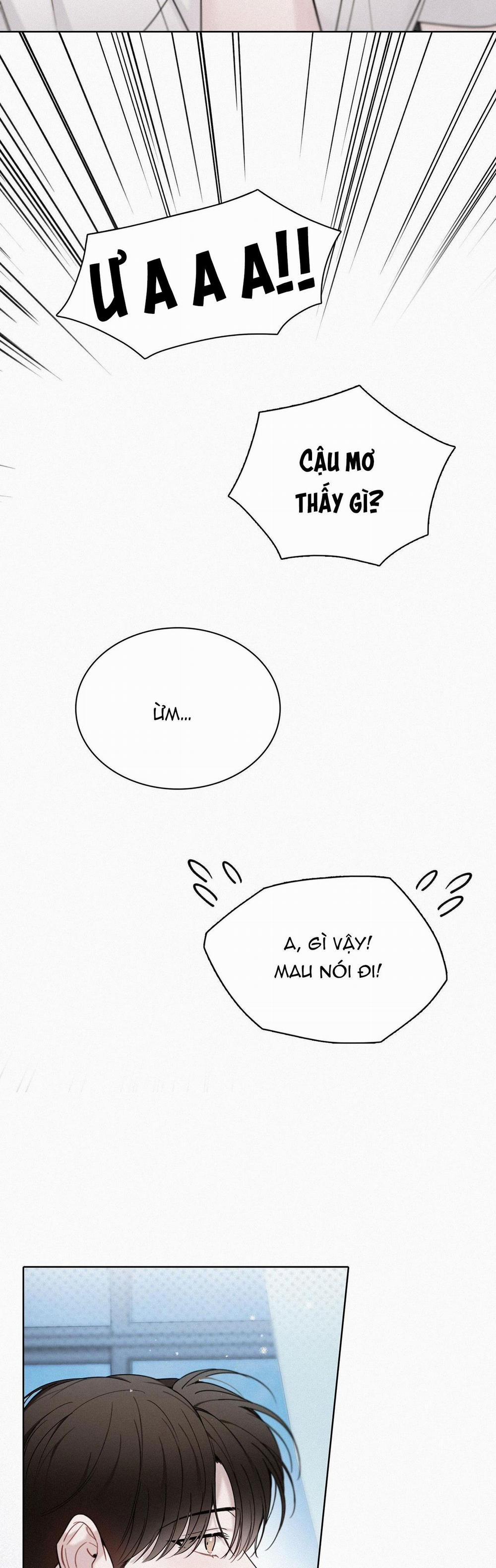 Sunset In Water 6 trang 18