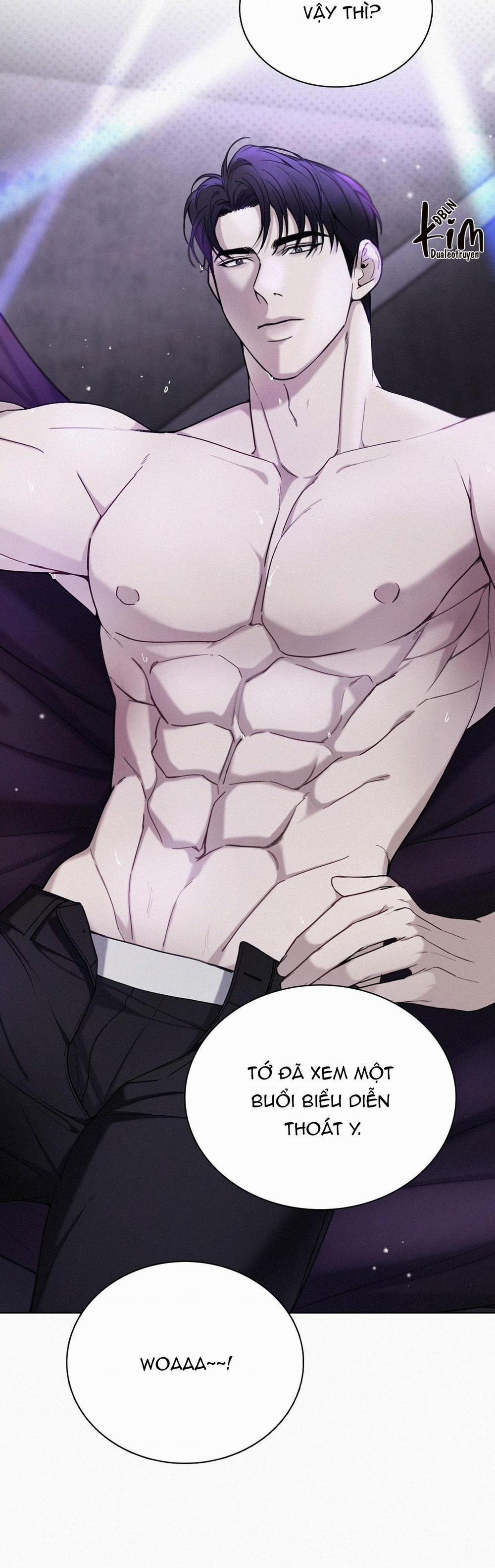 Sunset In Water 6 trang 20