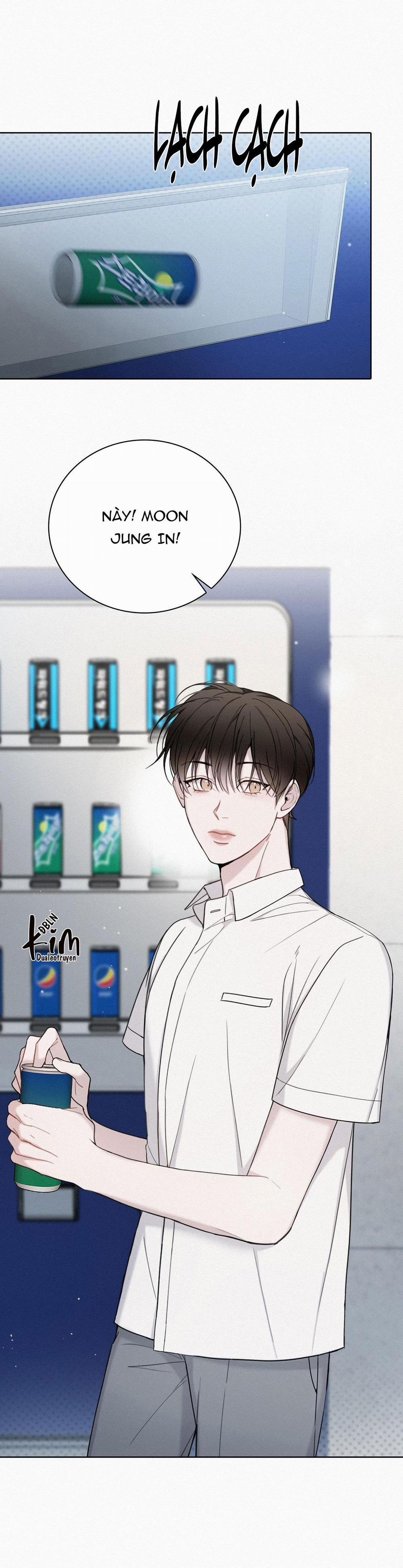 Sunset In Water 6 trang 22