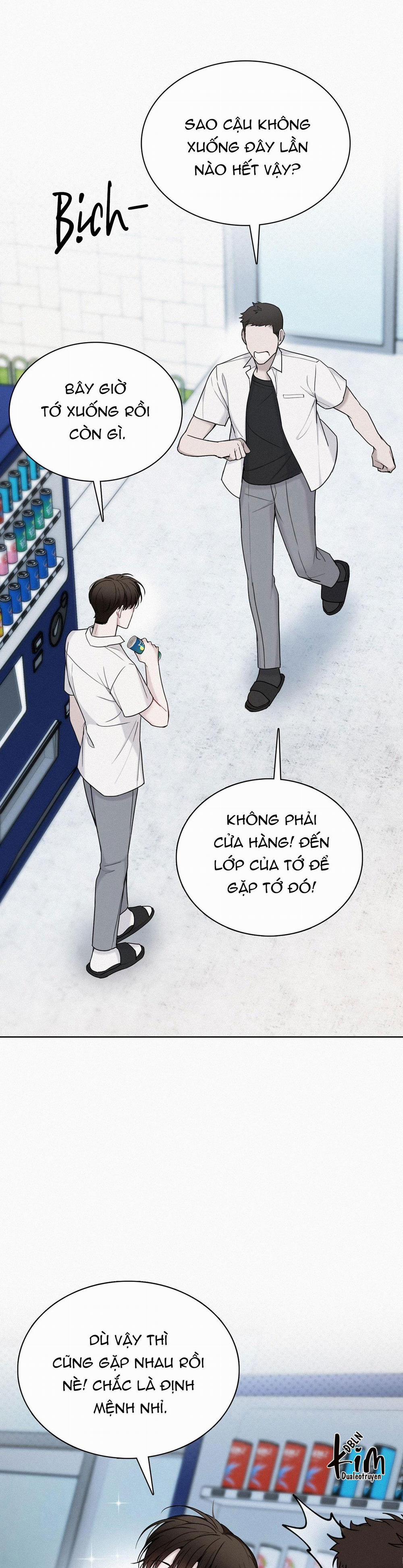 Sunset In Water 6 trang 23