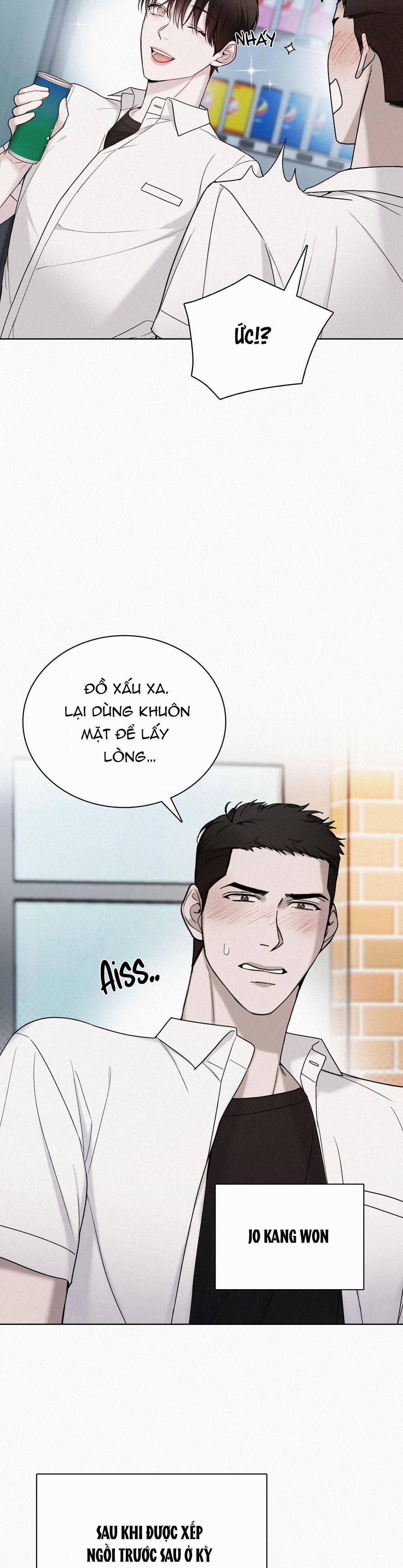 Sunset In Water 6 trang 24